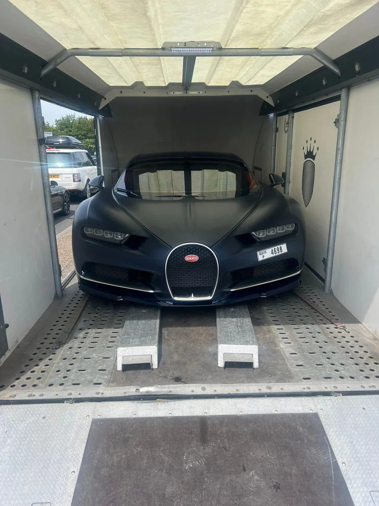 towing-and-transport-black-bugatti-london