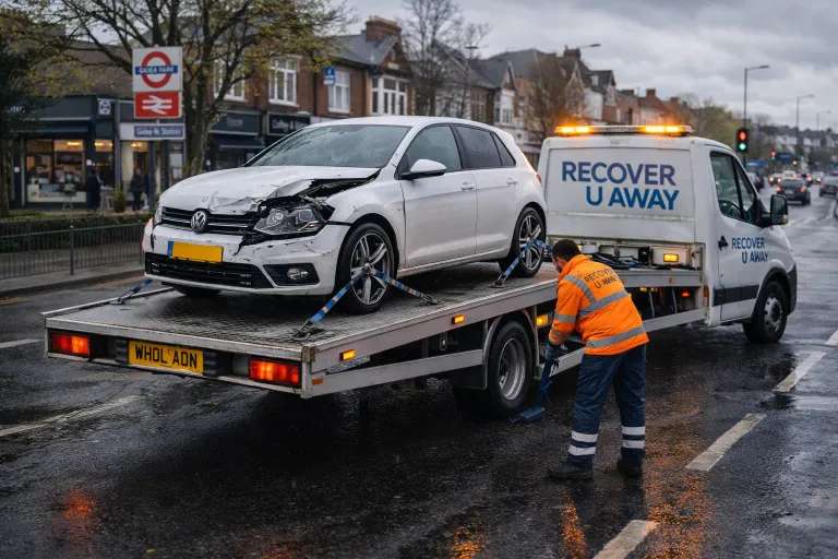 peugeot-focus-flatbed-recovery-seven-kings-retail-park