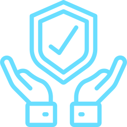 Home insurance icon